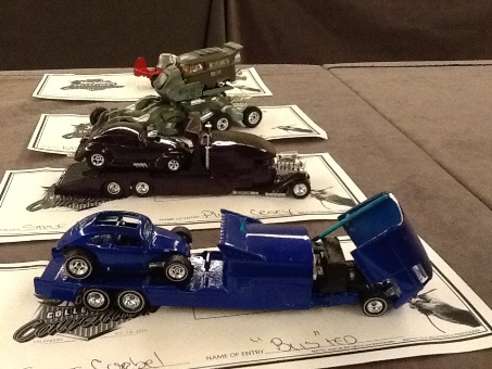 2014 custom show